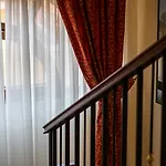 San Francisco Hotel 3*