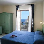 Hotel San Francisco Cala Gonone