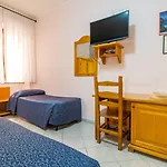 San Francisco Hotel Cala Gonone