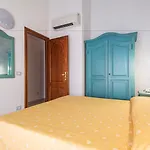 San Francisco Hotel