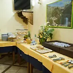 San Francisco Hotel 3*