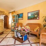 Hotel San Francisco Cala Gonone