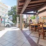 San Francisco 3* Cala Gonone