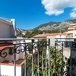 San Francisco Hotel Cala Gonone