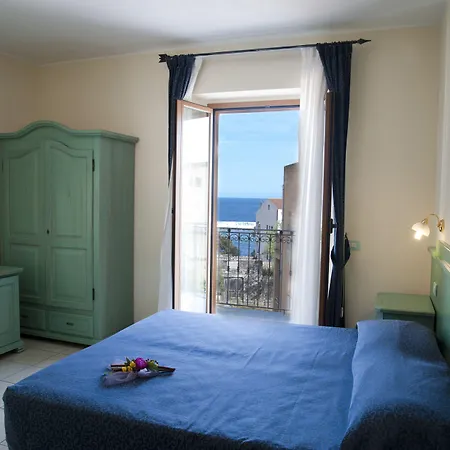 Hotel San Francisco Cala Gonone
