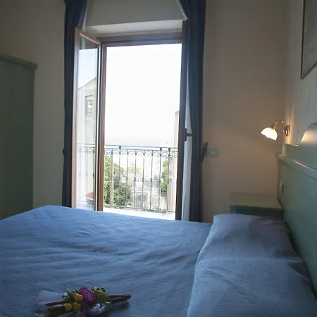 San Francisco Hotel Cala Gonone