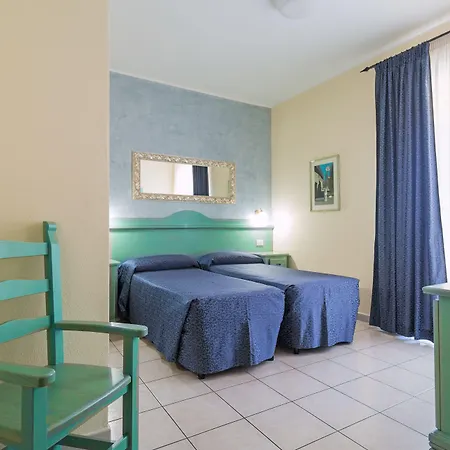 San Francisco 3*
