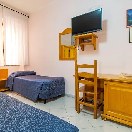 San Francisco Hotel Cala Gonone