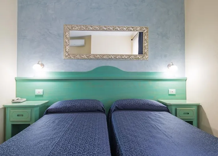 Otel San Francisco 3*