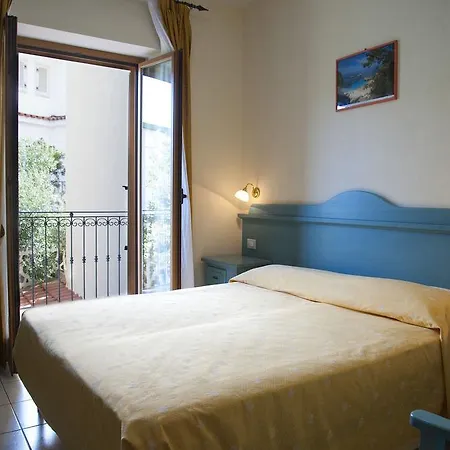 Hotel San Francisco 3*