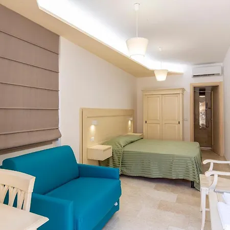 San Francisco 3* Cala Gonone