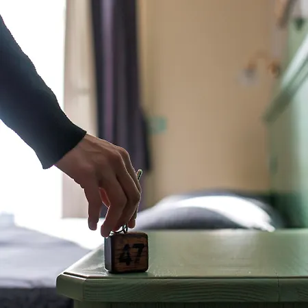 ホテル San Francisco カーラゴノネ