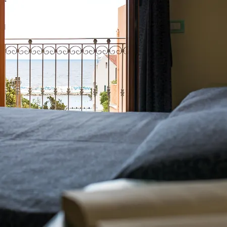 San Francisco 3* Cala Gonone