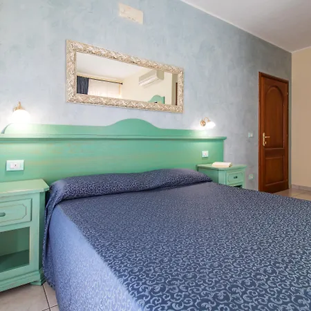 ホテル San Francisco