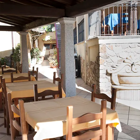 San Francisco Ξενοδοχείο