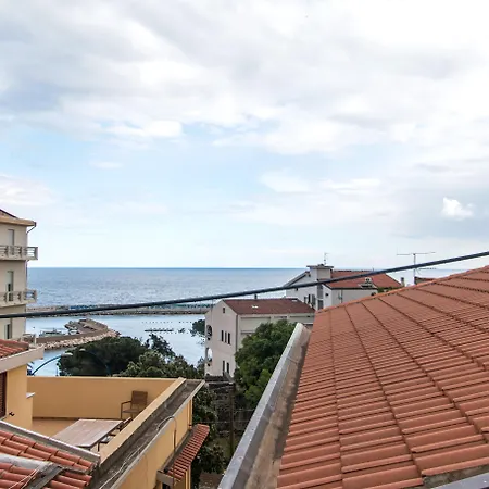 San Francisco Szálloda