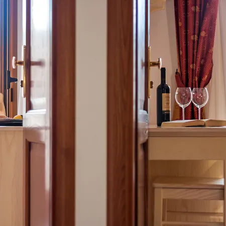 Szálloda San Francisco