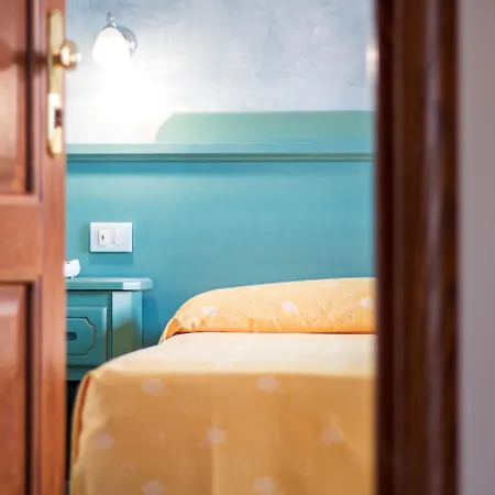 Szálloda San Francisco 3*