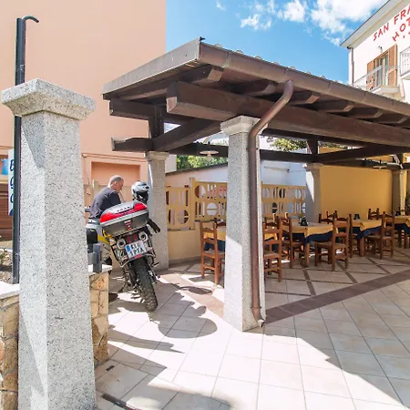 San Francisco Ξενοδοχείο 3*