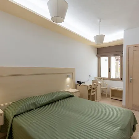 San Francisco 3* Cala Gonone