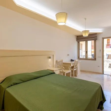 San Francisco 3* Cala Gonone