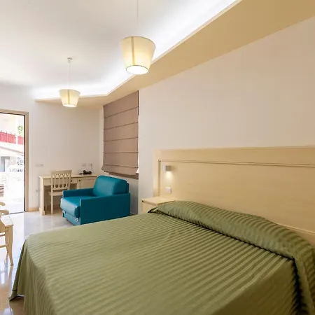 San Francisco 3* カーラゴノネ