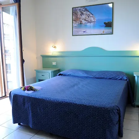 San Francisco Szálloda