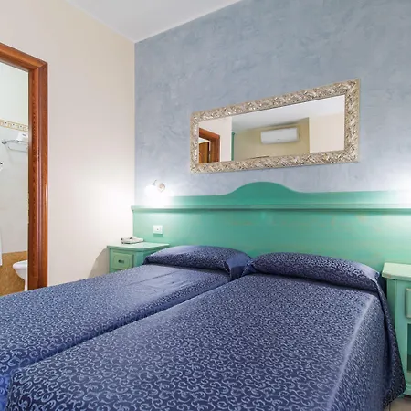 San Francisco Cala Gonone