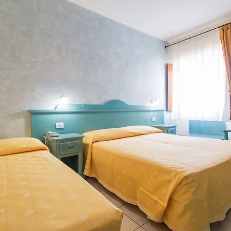 San Francisco Szálloda 3*