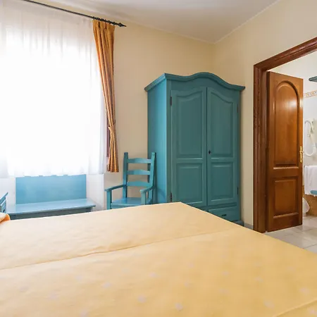 San Francisco 3* Cala Gonone