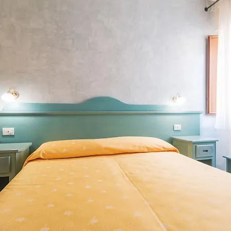 Ξενοδοχείο San Francisco