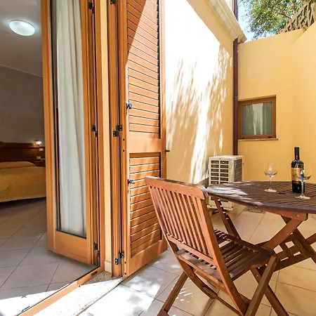 San Francisco Ξενοδοχείο