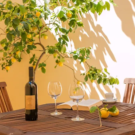 San Francisco Cala Gonone