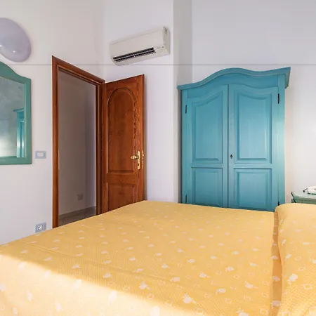 San Francisco ホテル