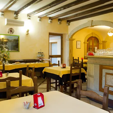 San Francisco 3* カーラゴノネ