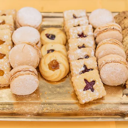 Szálloda San Francisco 3*