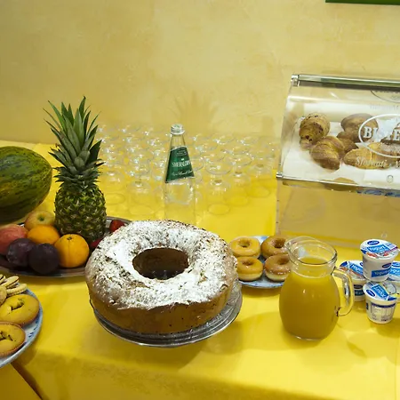 San Francisco 3* Cala Gonone