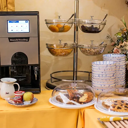 San Francisco Ξενοδοχείο