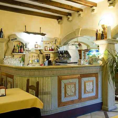 San Francisco Ξενοδοχείο