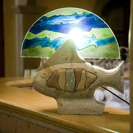 San Francisco Ξενοδοχείο