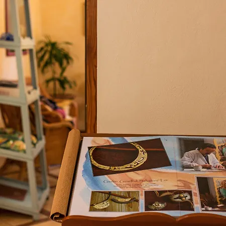 Ξενοδοχείο San Francisco