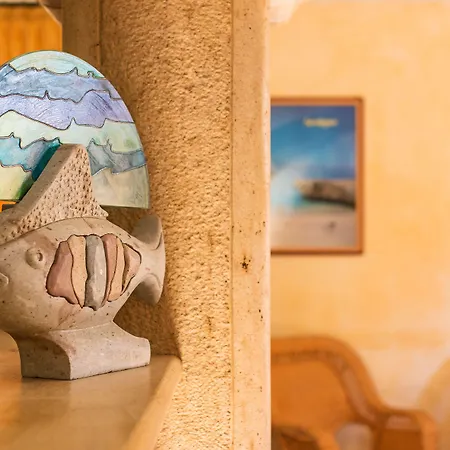 San Francisco Ξενοδοχείο