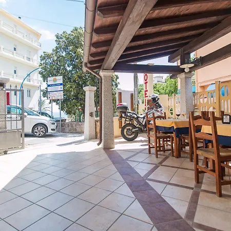 San Francisco 3* カーラゴノネ