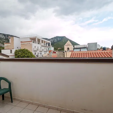 San Francisco カーラゴノネ