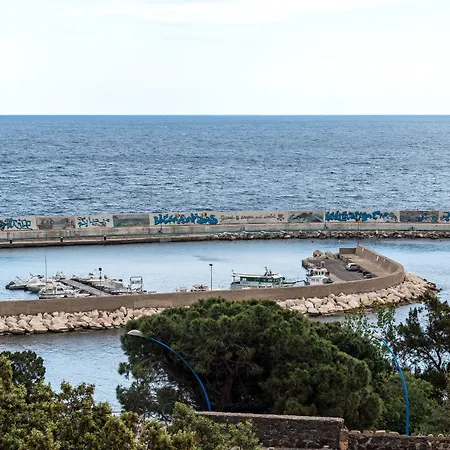 San Francisco Ξενοδοχείο 3*