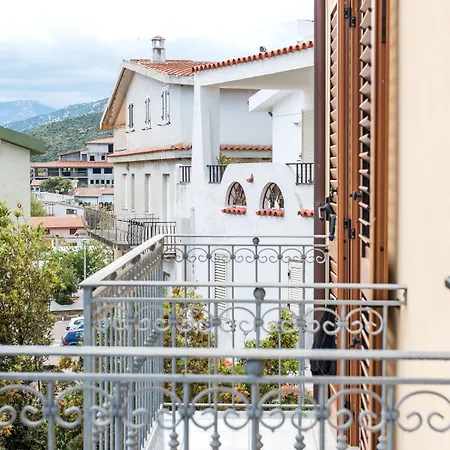 Szálloda San Francisco