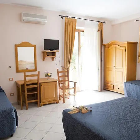 San Francisco Cala Gonone