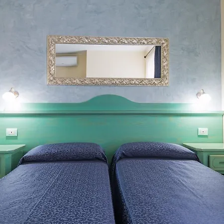 Szálloda San Francisco 3*