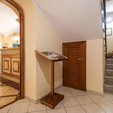 San Francisco Hotel 3*
