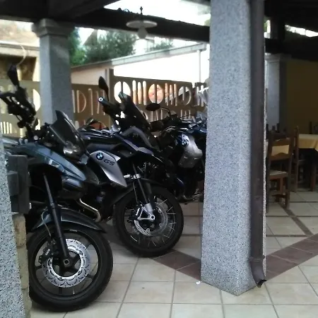 ホテル San Francisco